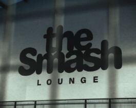 The Smash Lounge